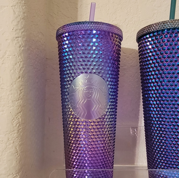 Rare Starbucks Taiwan Studded BNWT - Picture 1 of 4